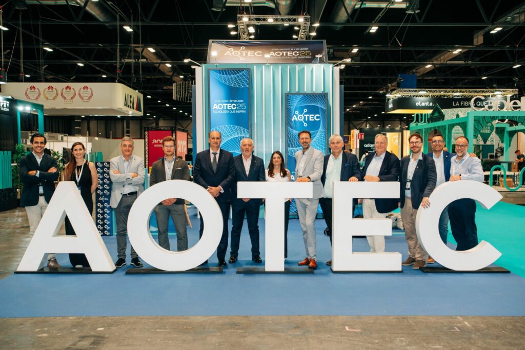 AOTEC 2026